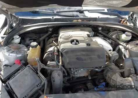 2014 Cadillac Ats Luxury z USA, uszkodzony, nr VIN 1G6AB5SX0E0191631